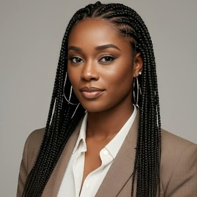 Janet Jefferson - Founder of Legavora